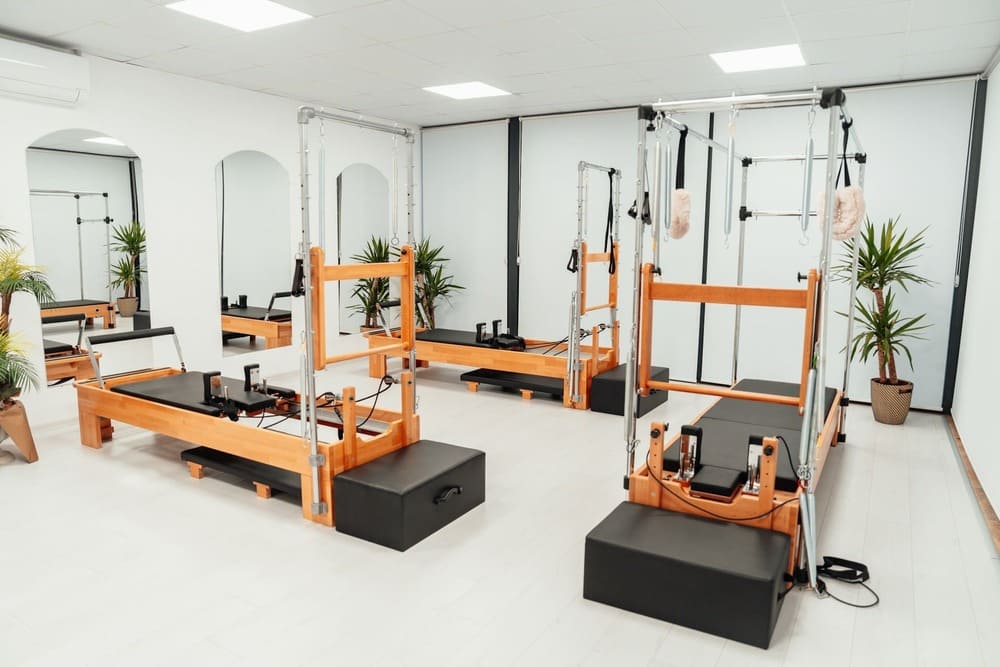 Студия Dr. Pilates