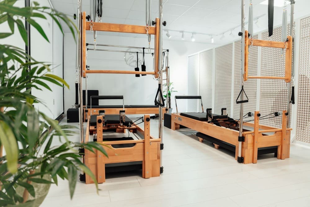 Студия Dr. Pilates